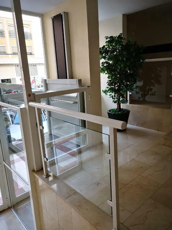 Tu Rincon De Huelin Apartment Malaga Spain