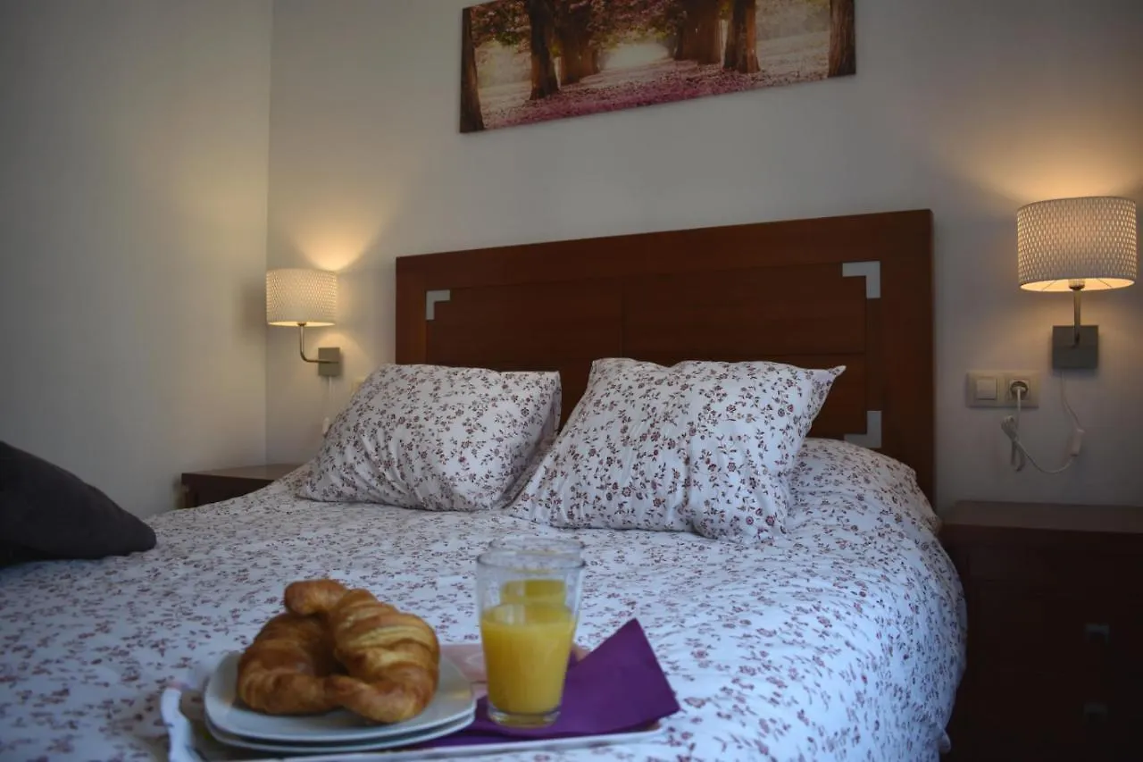 Tu Rincon De Huelin Apartment Malaga Spain