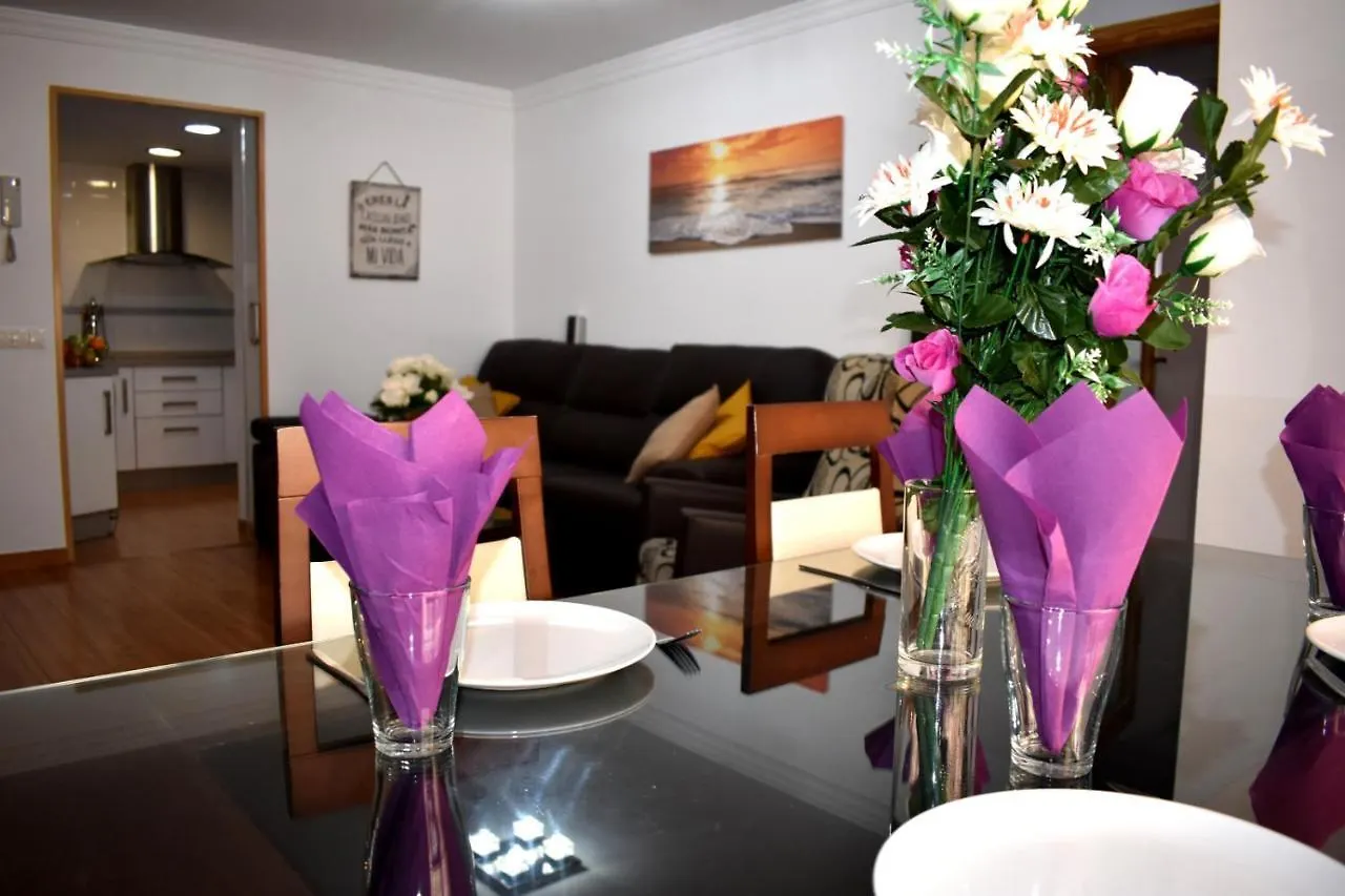 Tu Rincon De Huelin Apartment Malaga Spain