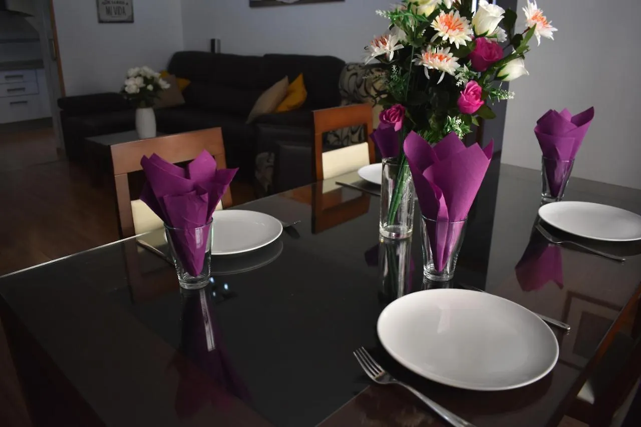 Tu Rincon De Huelin Apartment Malaga