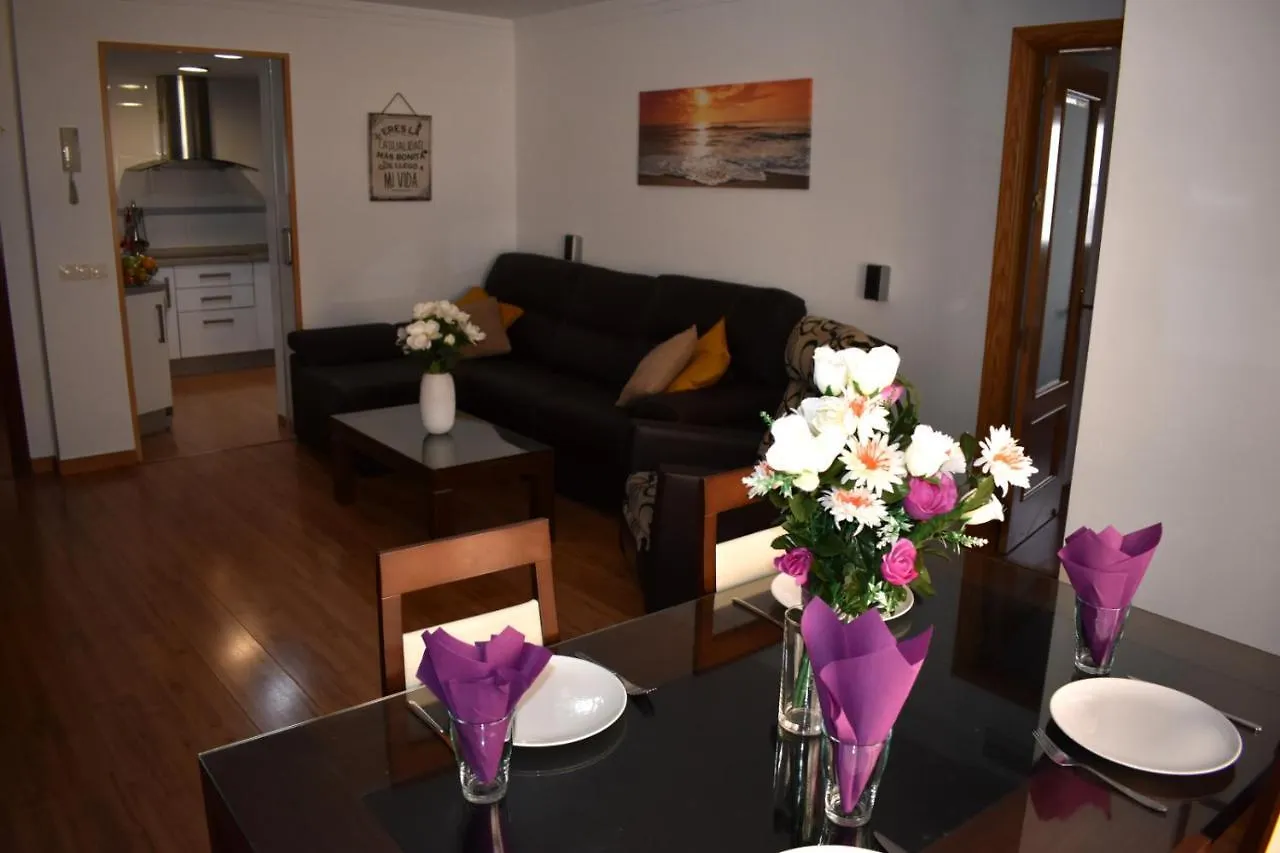 Tu Rincon De Huelin Apartment Malaga Spain