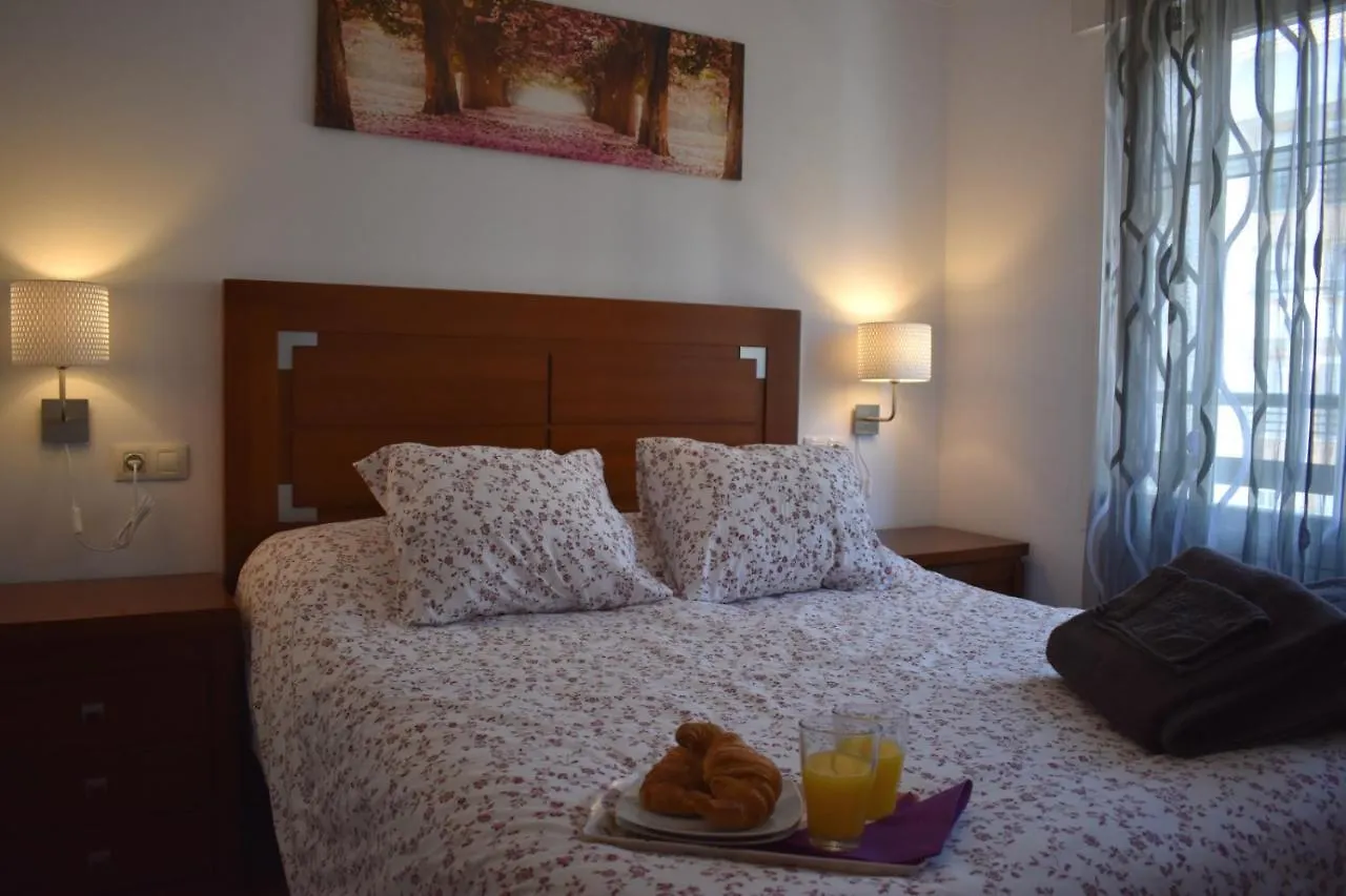 Tu Rincon De Huelin Apartment Malaga