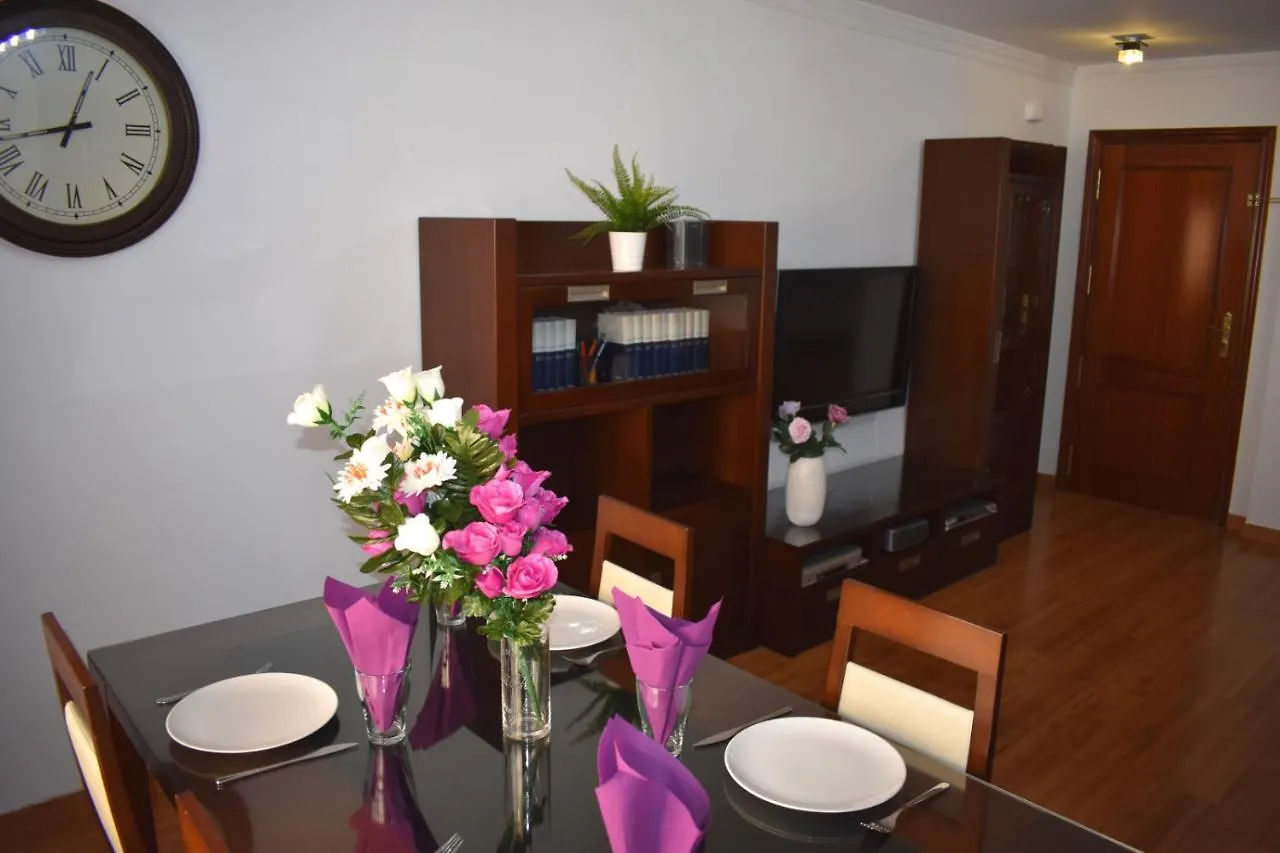 Tu Rincon De Huelin Apartment Malaga Spain
