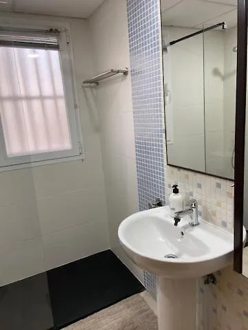 Tu Rincon De Huelin Appartement Málaga