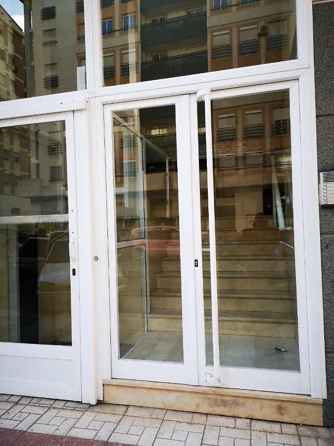 Tu Rincon De Huelin Appartement Málaga