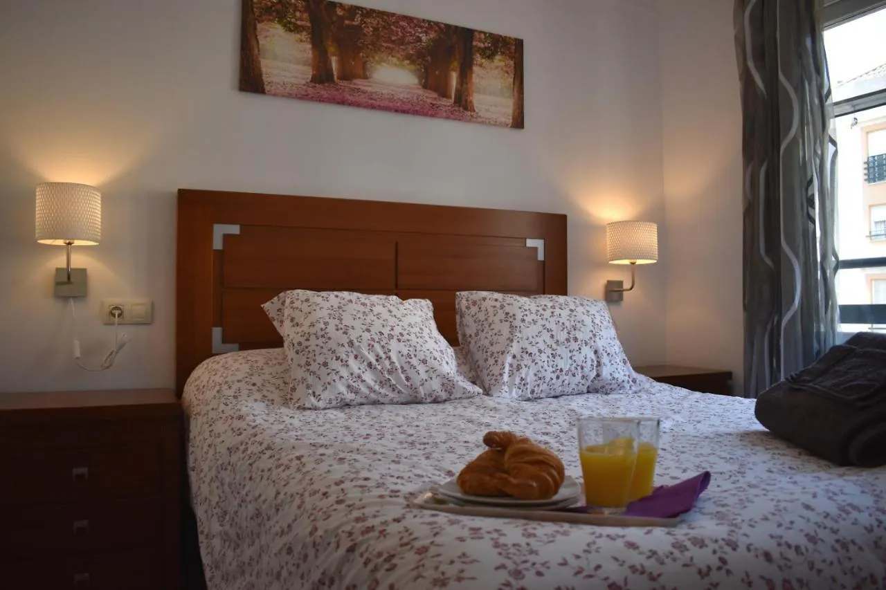 Tu Rincon De Huelin Appartement Málaga 0*,  Spanje