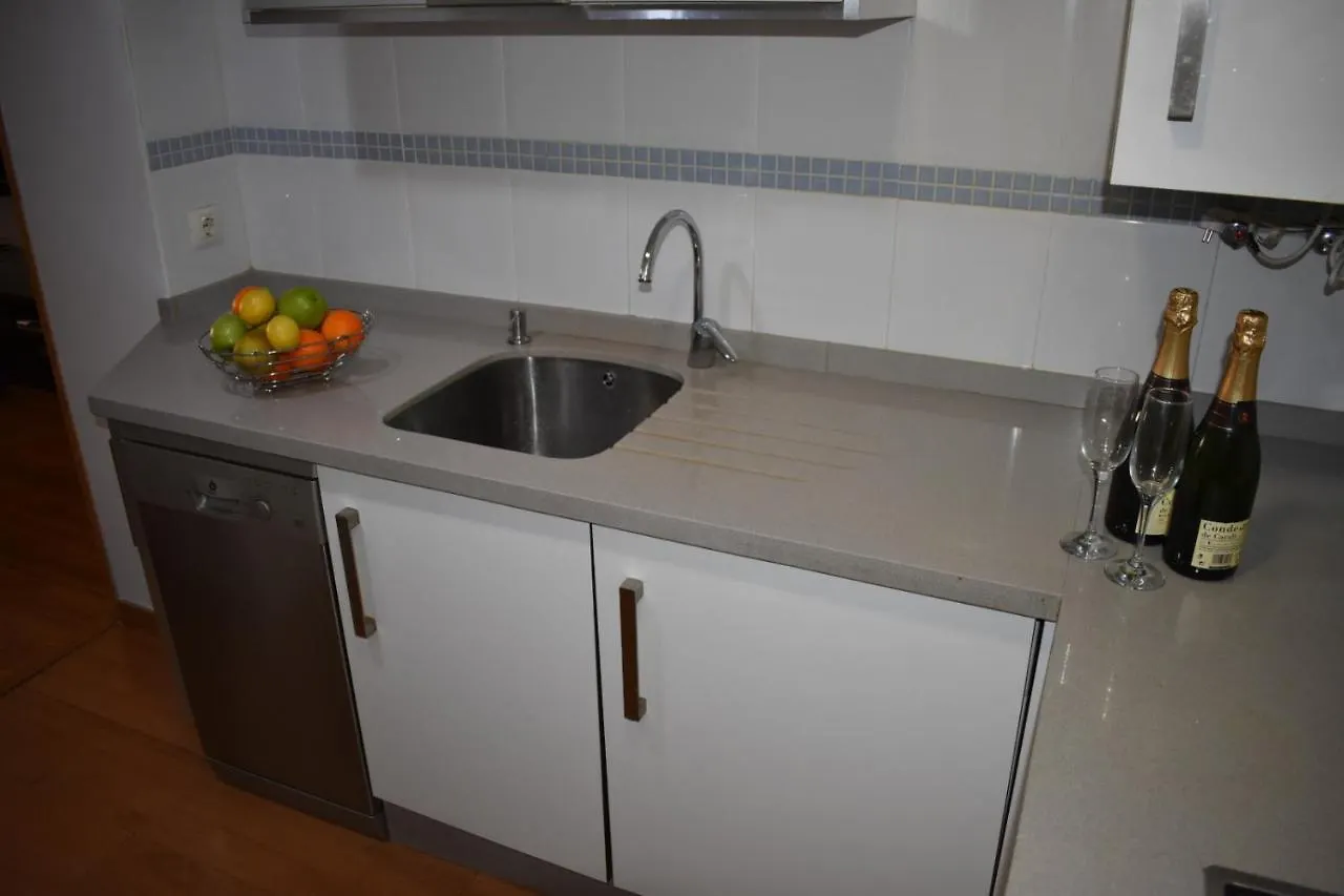 Tu Rincon De Huelin Appartement Málaga 0*,