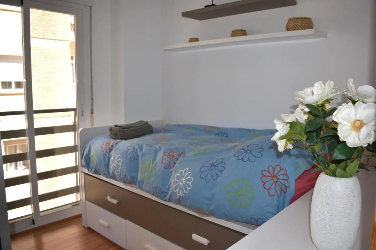 Tu Rincon De Huelin Appartement Málaga